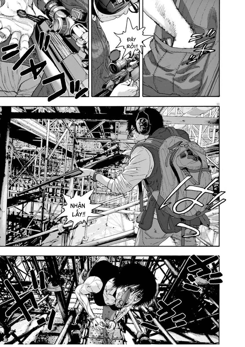 I Am A Hero - Chapter 240 - Page 10