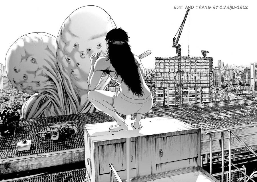 I Am A Hero - Chapter 242 - Page 13