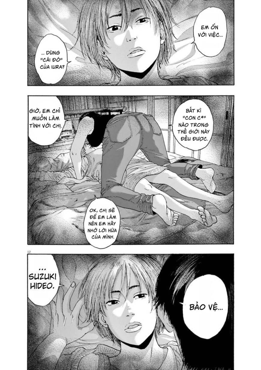 I Am A Hero - Chapter 243 - Page 10