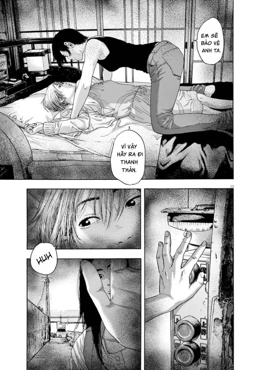 I Am A Hero - Chapter 243 - Page 11