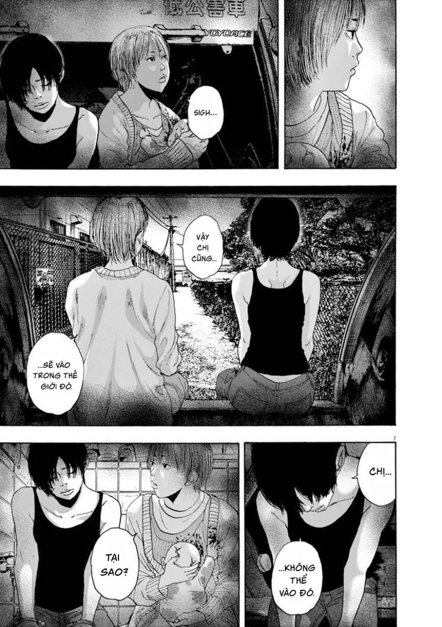 I Am A Hero - Chapter 243 - Page 5