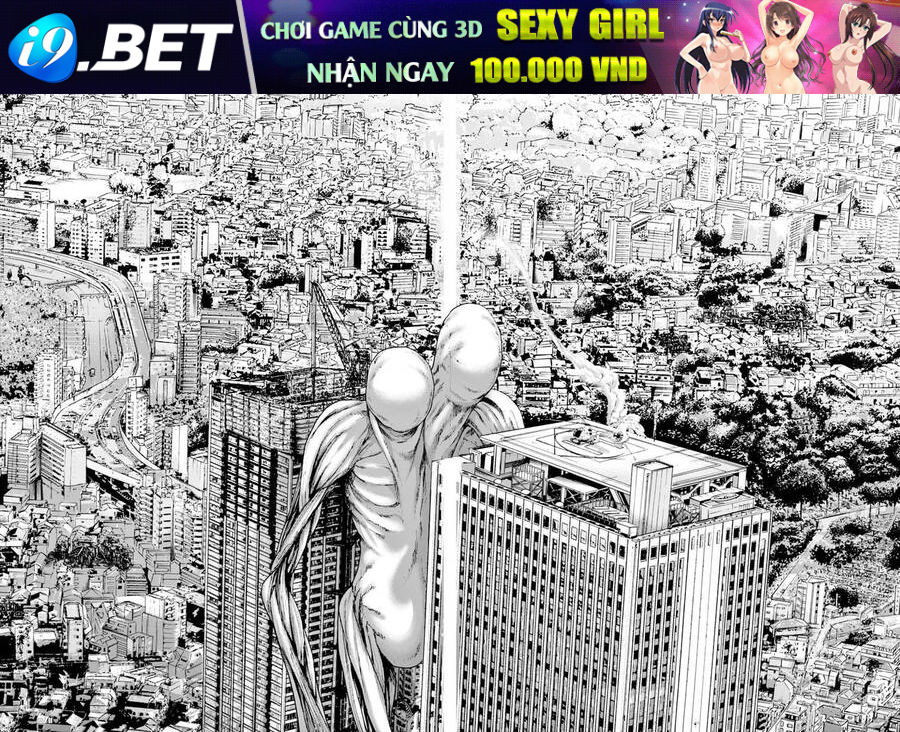 I Am A Hero - Chapter 245 - Page 9