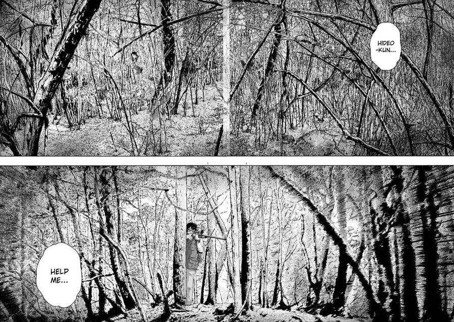 I Am A Hero - Chapter 247 - Page 3