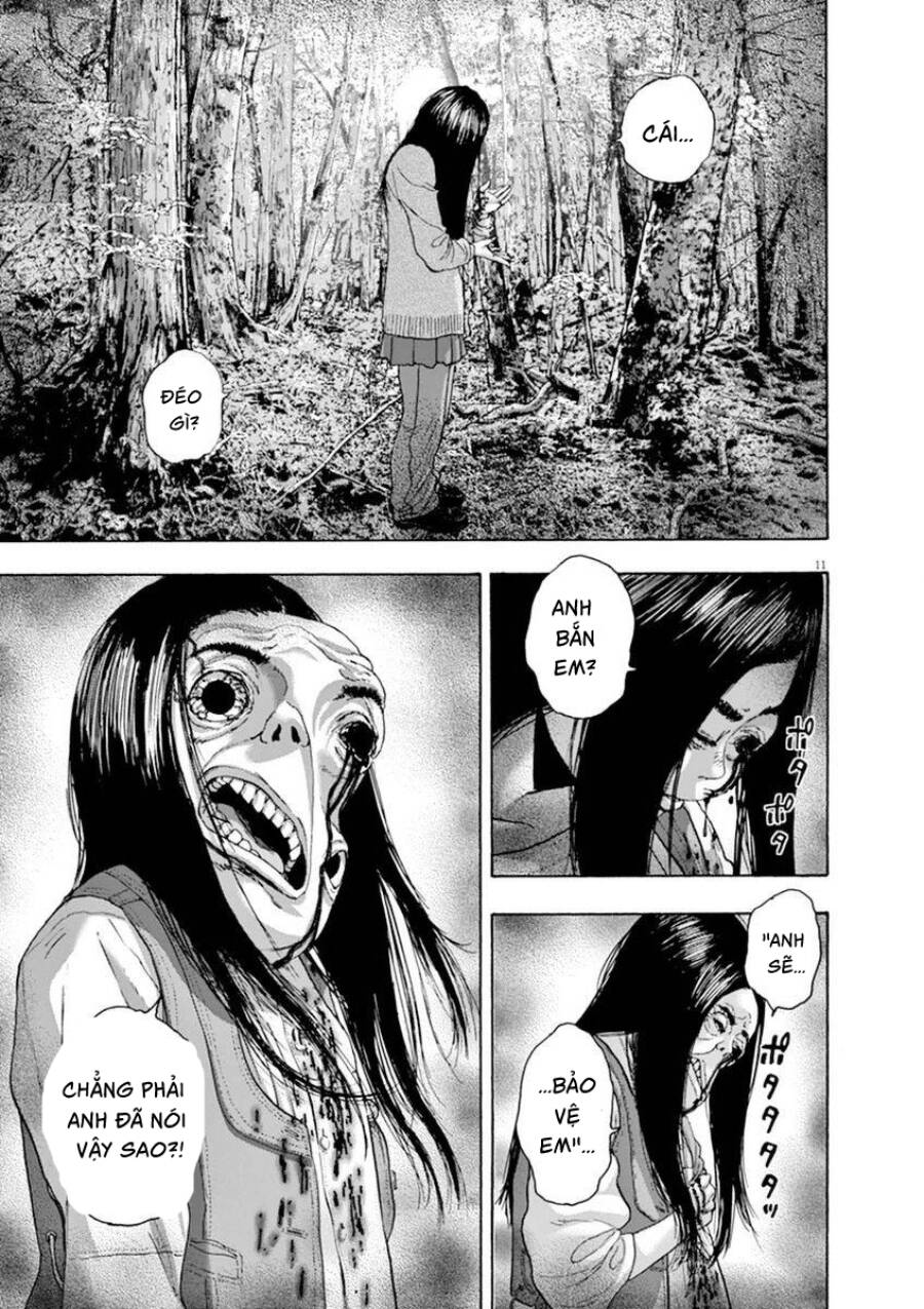 I Am A Hero - Chapter 247 - Page 7