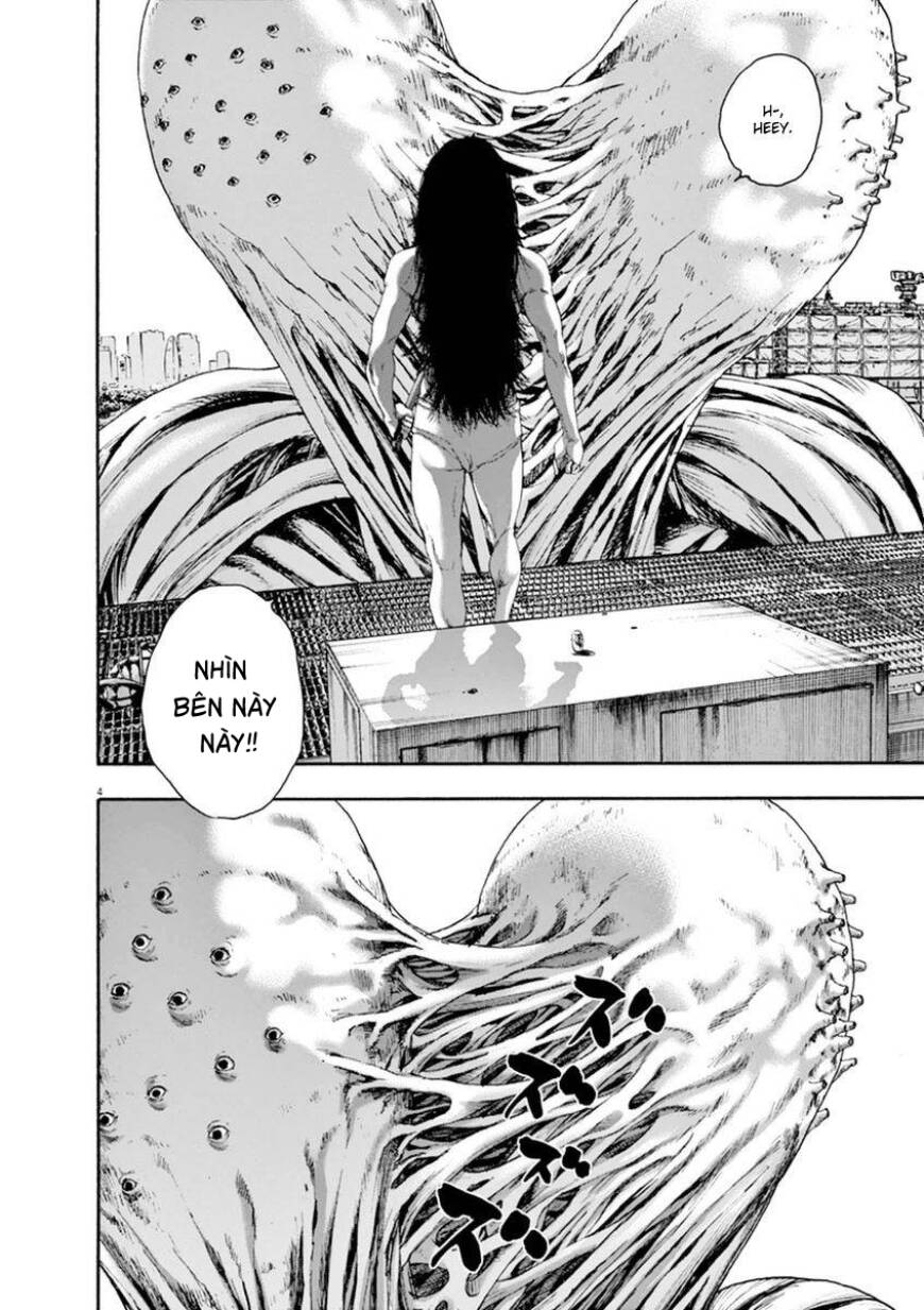 I Am A Hero - Chapter 248 - Page 3