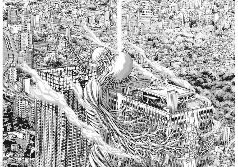 I Am A Hero - Chapter 249 - Page 9