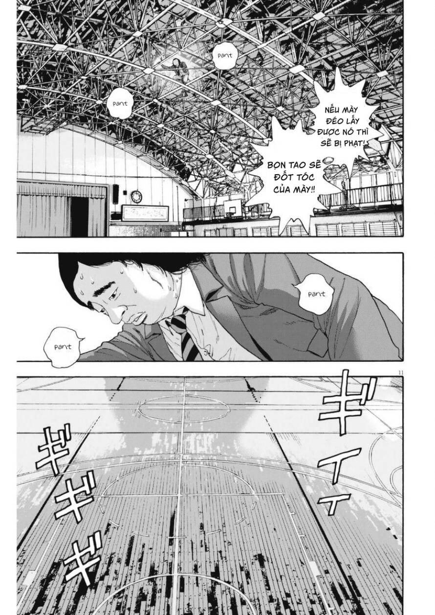 I Am A Hero - Chapter 251 - Page 8