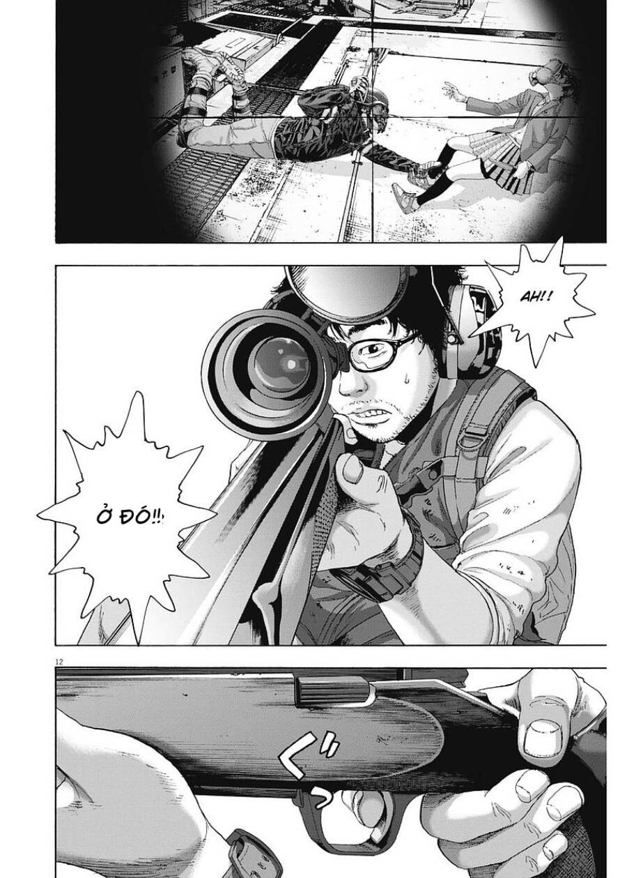 I Am A Hero - Chapter 253 - Page 11