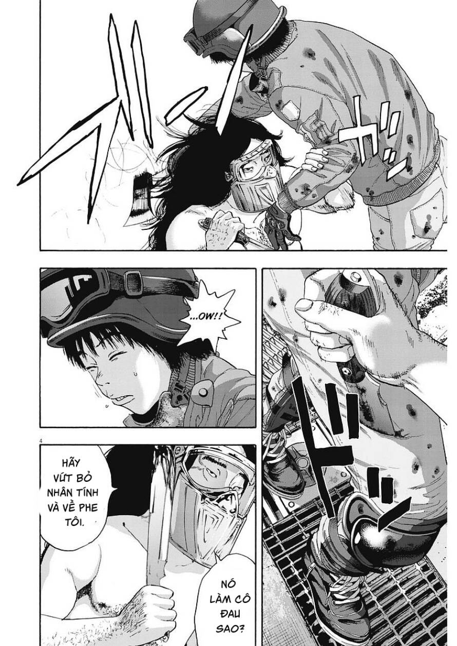 I Am A Hero - Chapter 253 - Page 3