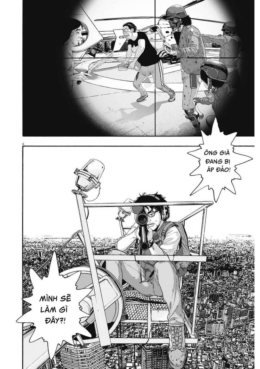 I Am A Hero - Chapter 253 - Page 5