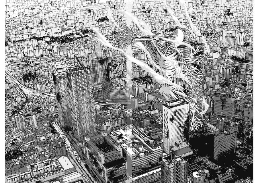 I Am A Hero - Chapter 254 - Page 13