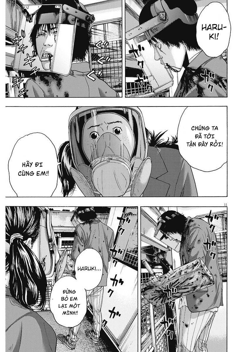 I Am A Hero - Chapter 255 - Page 10