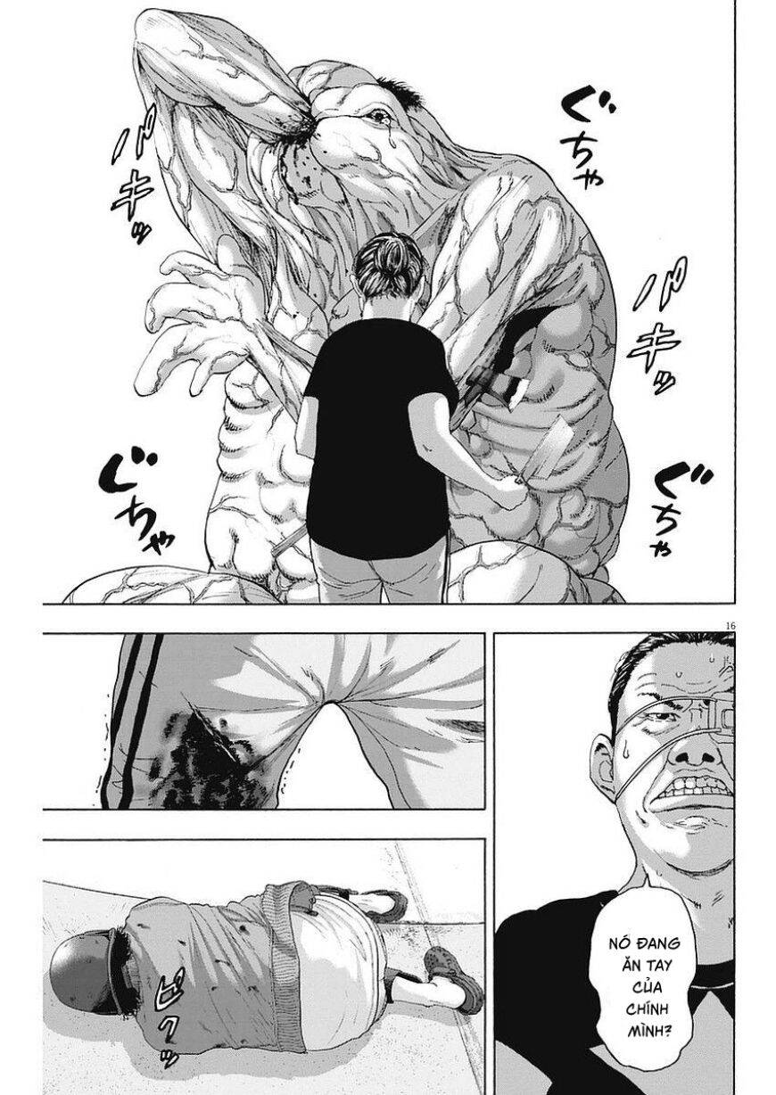 I Am A Hero - Chapter 256 - Page 15