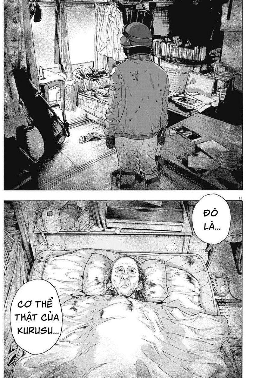 I Am A Hero - Chapter 258 - Page 10