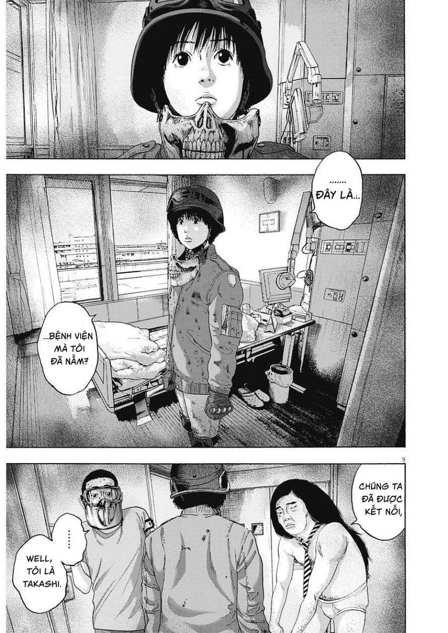 I Am A Hero - Chapter 258 - Page 8