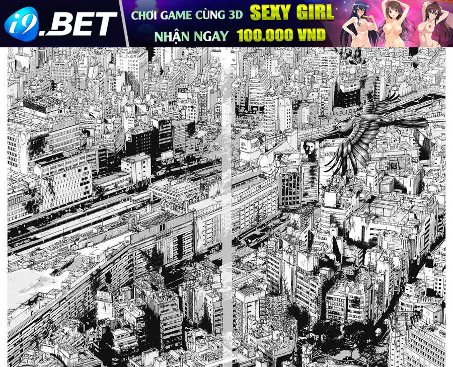 I Am A Hero - Chapter 260 - Page 5