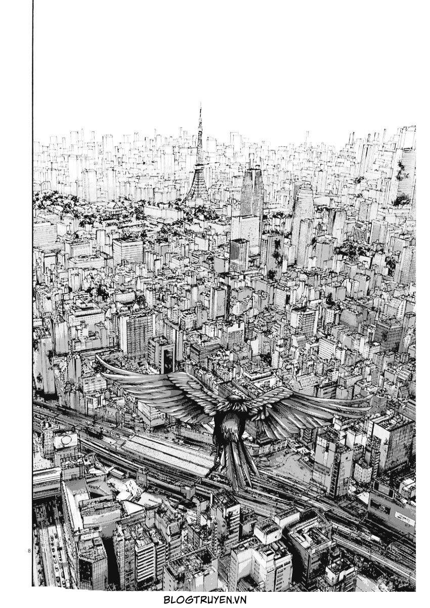 I Am A Hero - Chapter 260 - Page 6