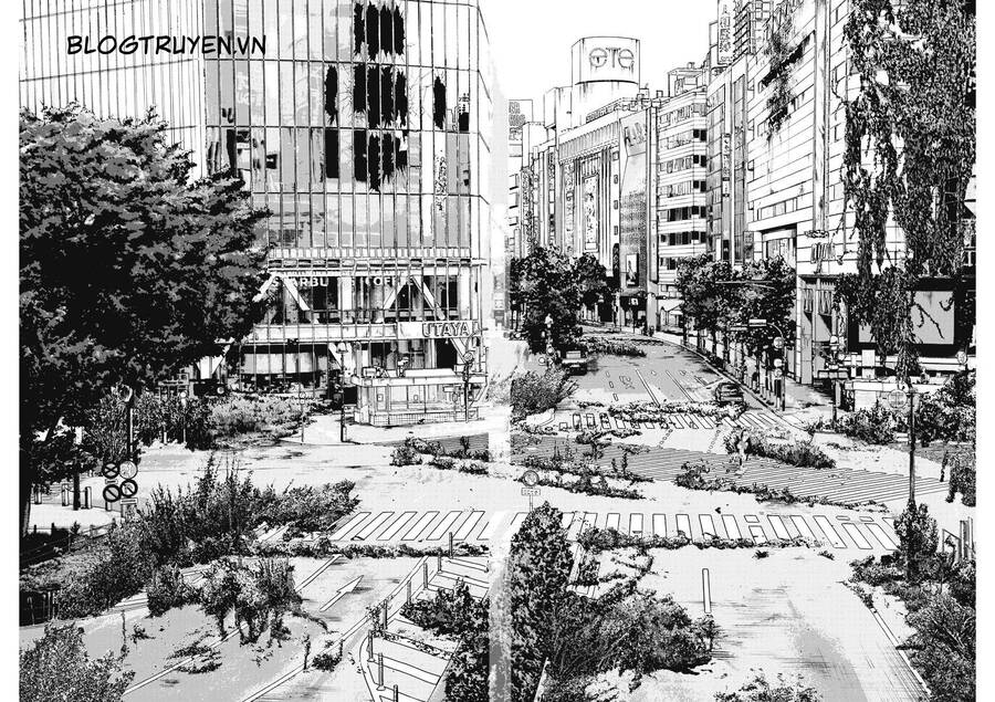 I Am A Hero - Chapter 260 - Page 8