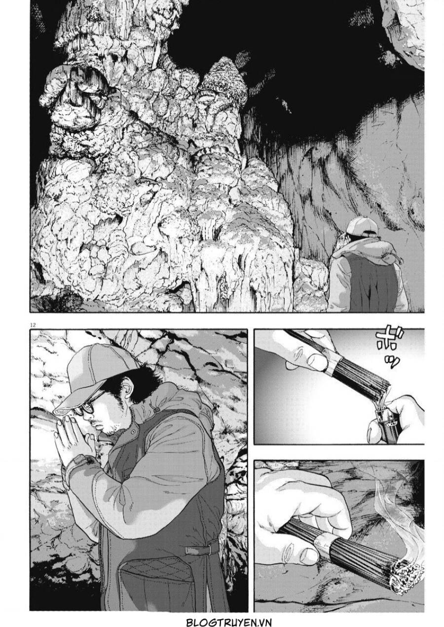 I Am A Hero - Chapter 261 - Page 12