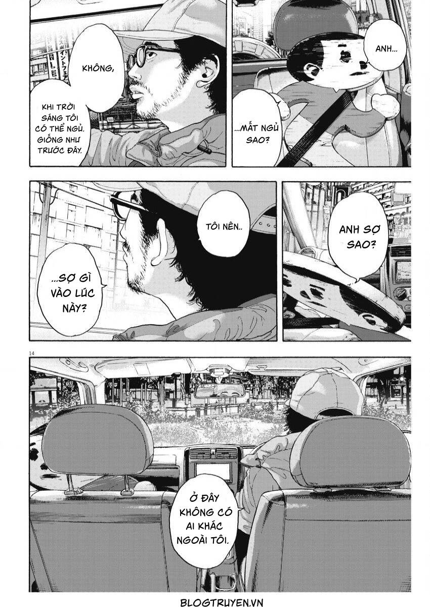 I Am A Hero - Chapter 261 - Page 14