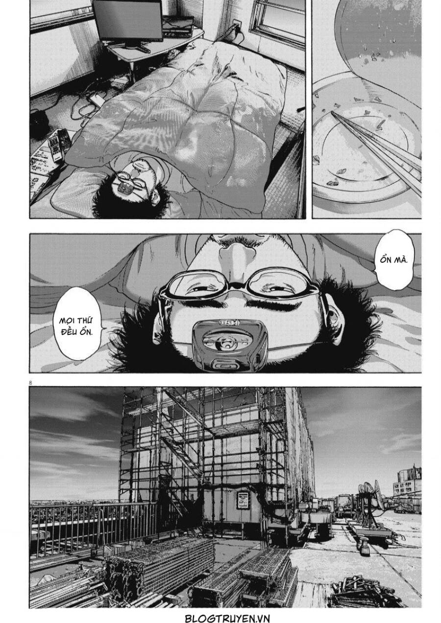 I Am A Hero - Chapter 261 - Page 7