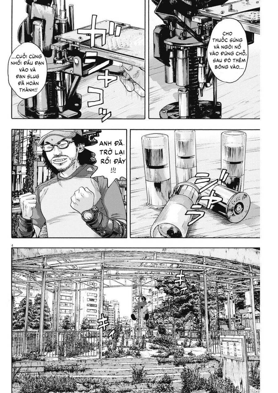 I Am A Hero - Chapter 263 - Page 19