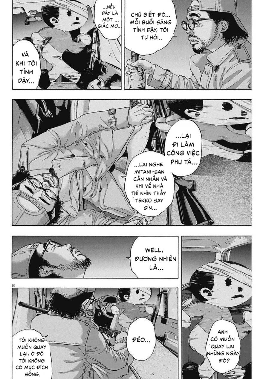 I Am A Hero - Chapter 263 - Page 25
