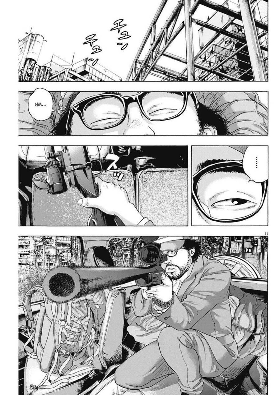 I Am A Hero - Chapter 263 - Page 26