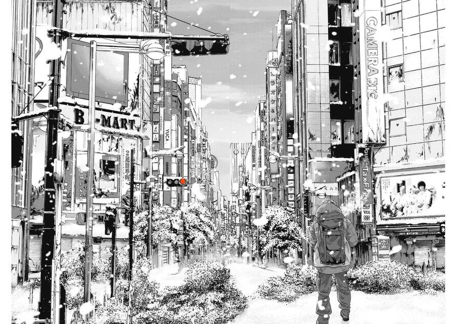 I Am A Hero - Chapter 263 - Page 31