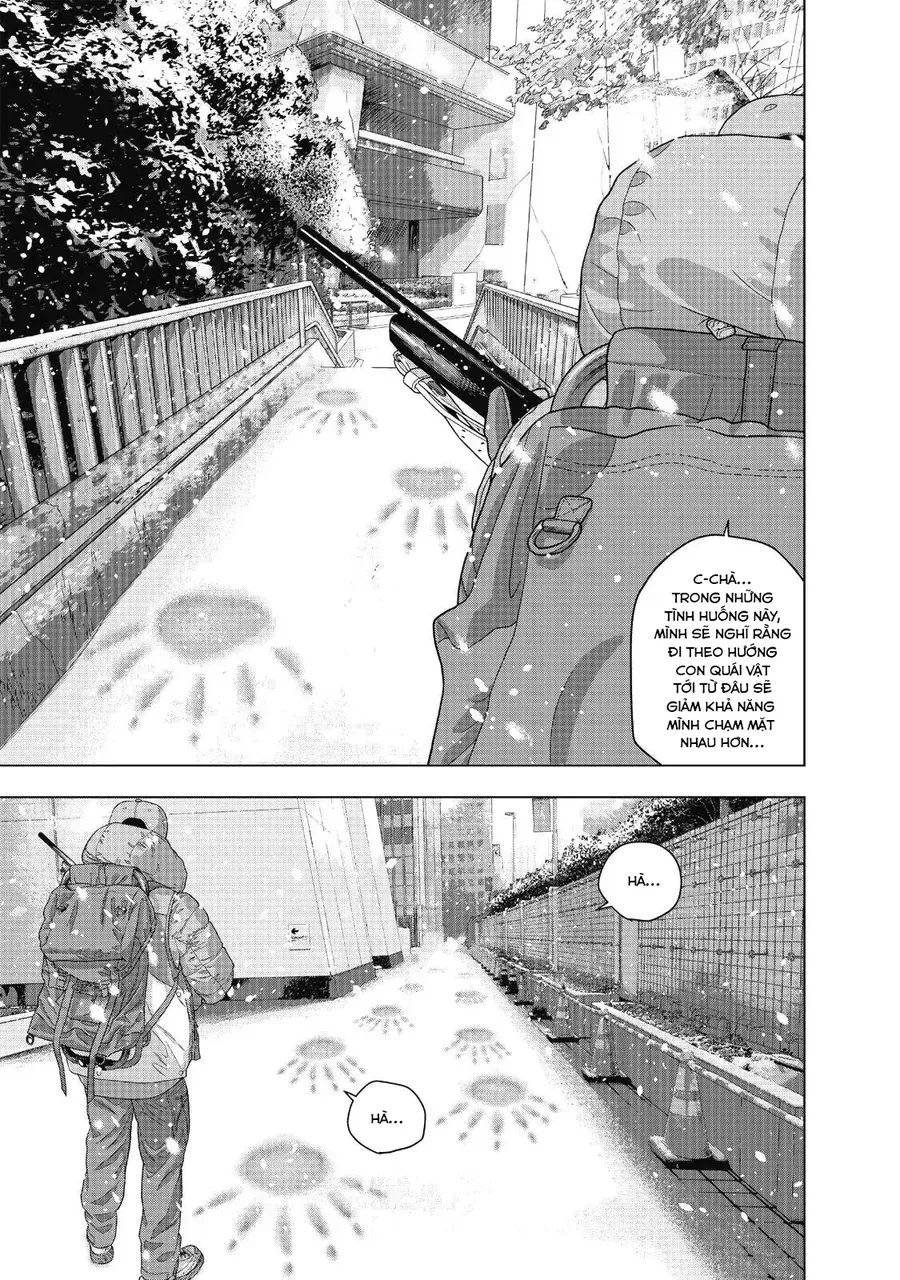 I Am A Hero - Chapter 265 - Page 14