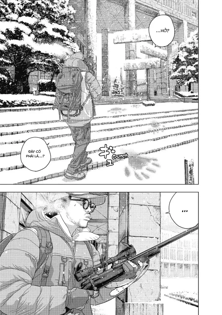 I Am A Hero - Chapter 265 - Page 16