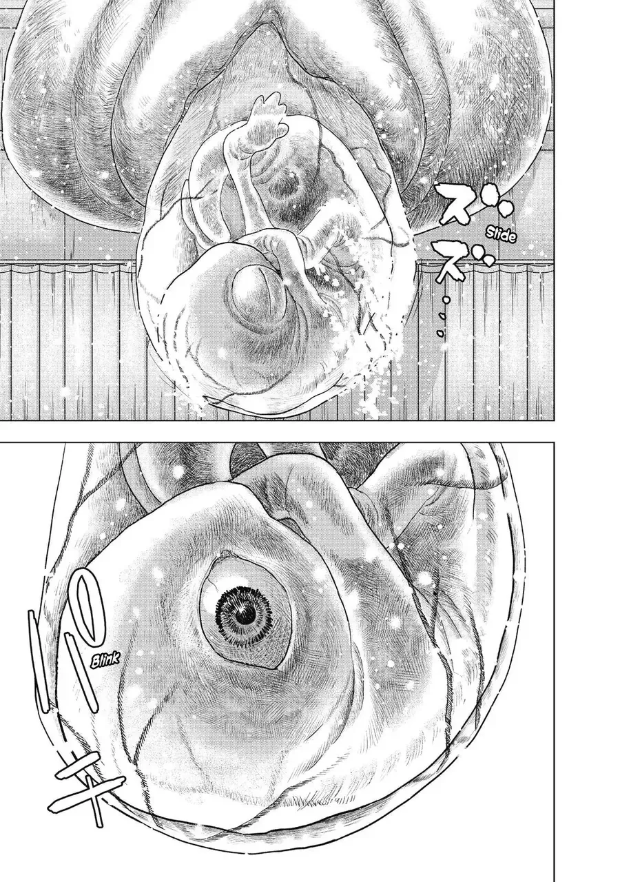 I Am A Hero - Chapter 265 - Page 24