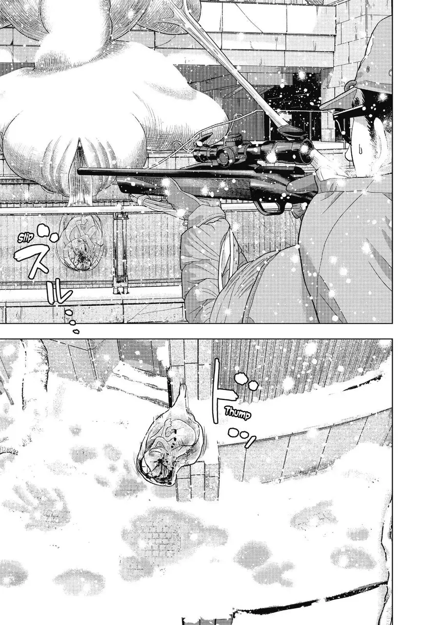 I Am A Hero - Chapter 265 - Page 26