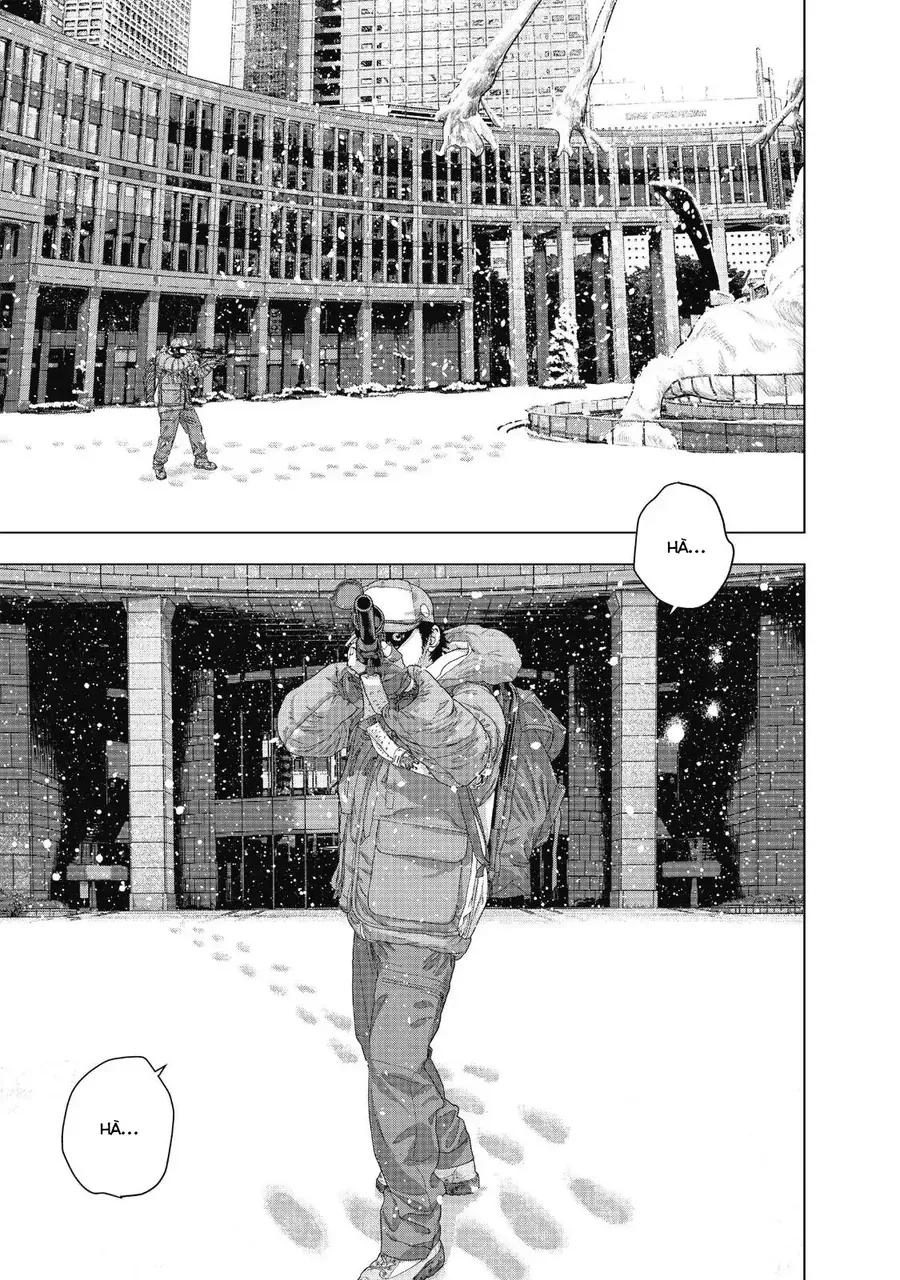 I Am A Hero - Chapter 265 - Page 28