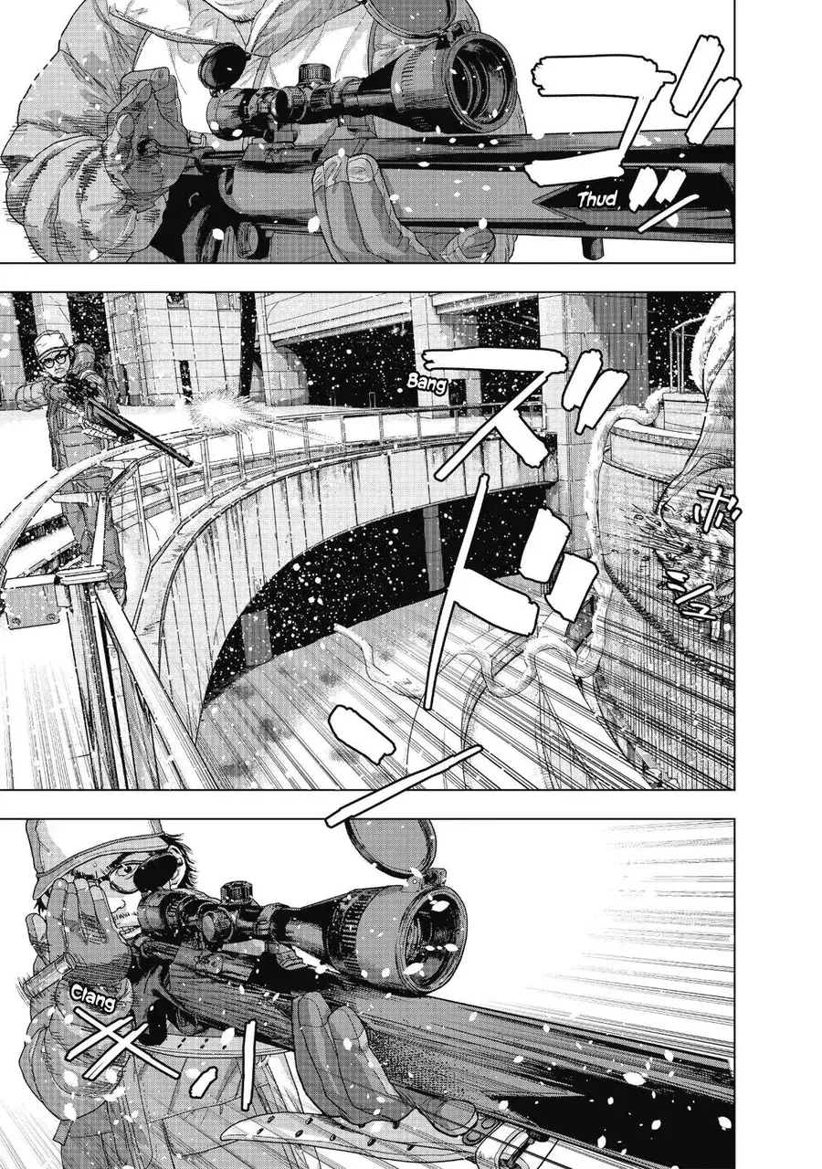 I Am A Hero - Chapter 265 - Page 32