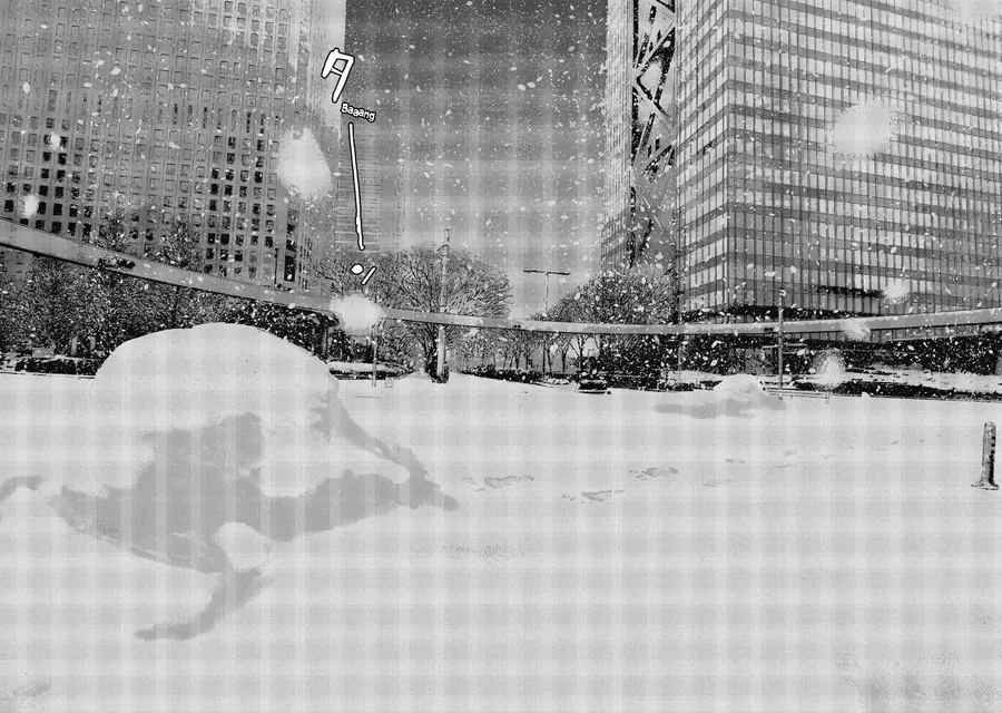 I Am A Hero - Chapter 265 - Page 40