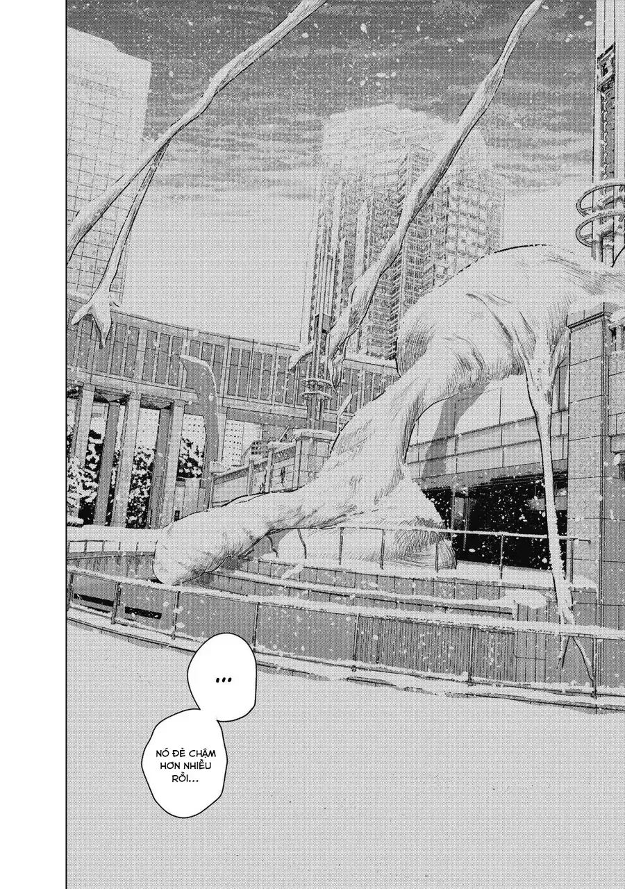 I Am A Hero - Chapter 265 - Page 41