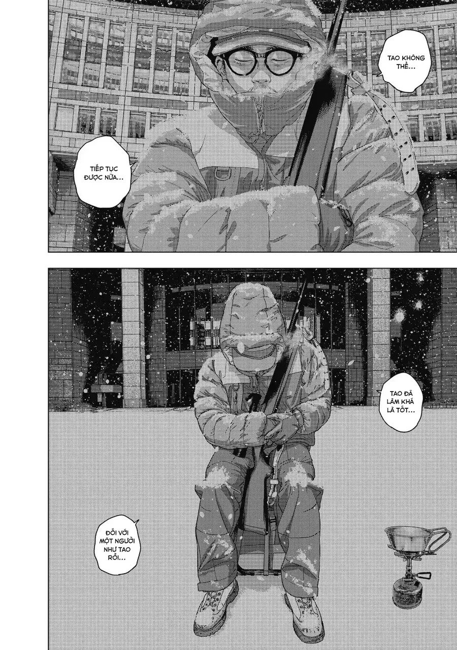 I Am A Hero - Chapter 265 - Page 43