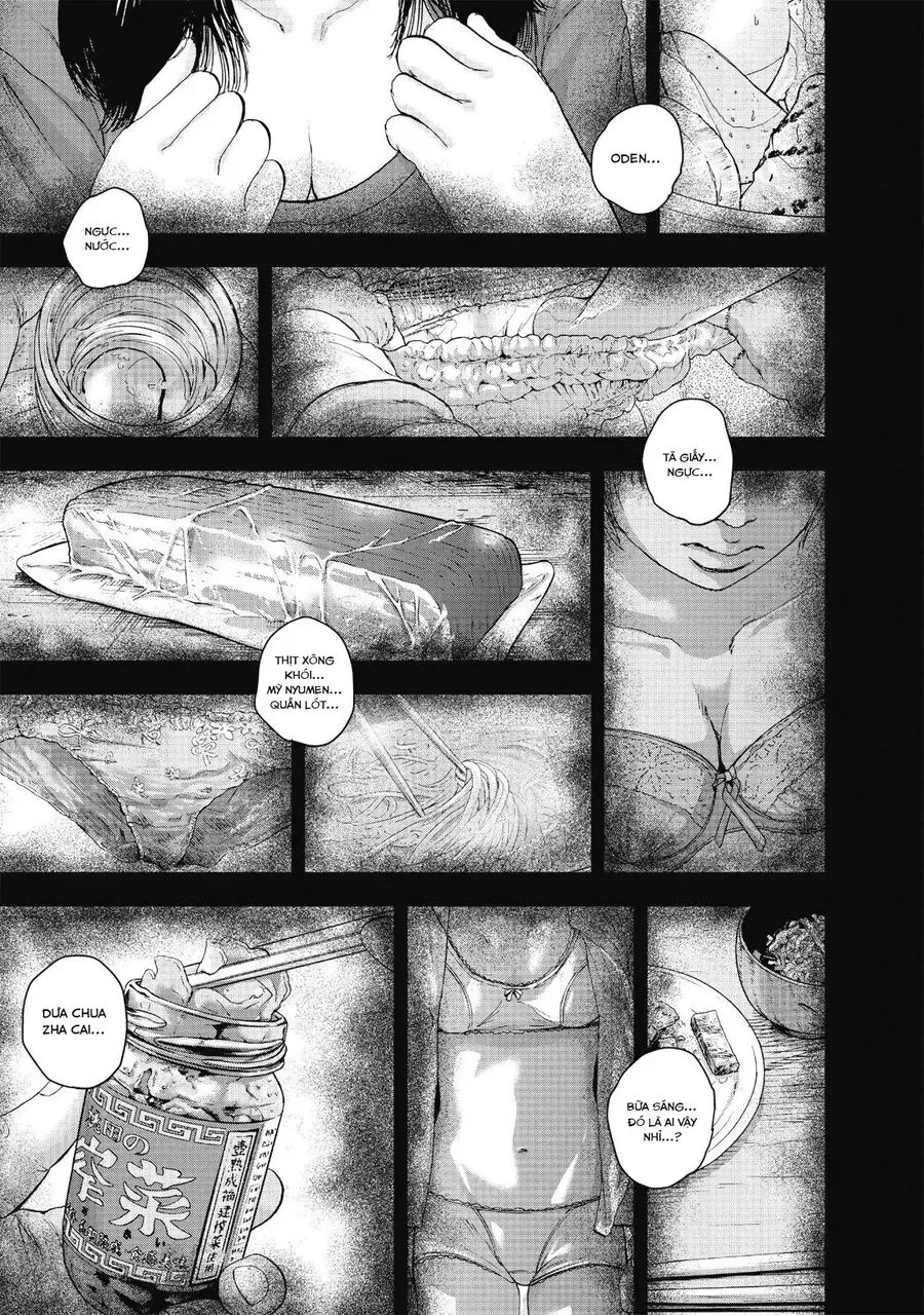 I Am A Hero - Chapter 265 - Page 44