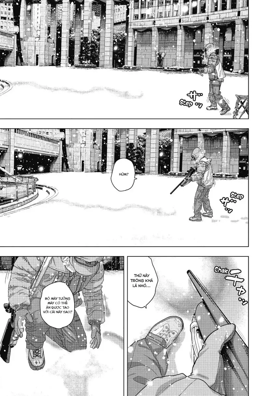 I Am A Hero - Chapter 265 - Page 48