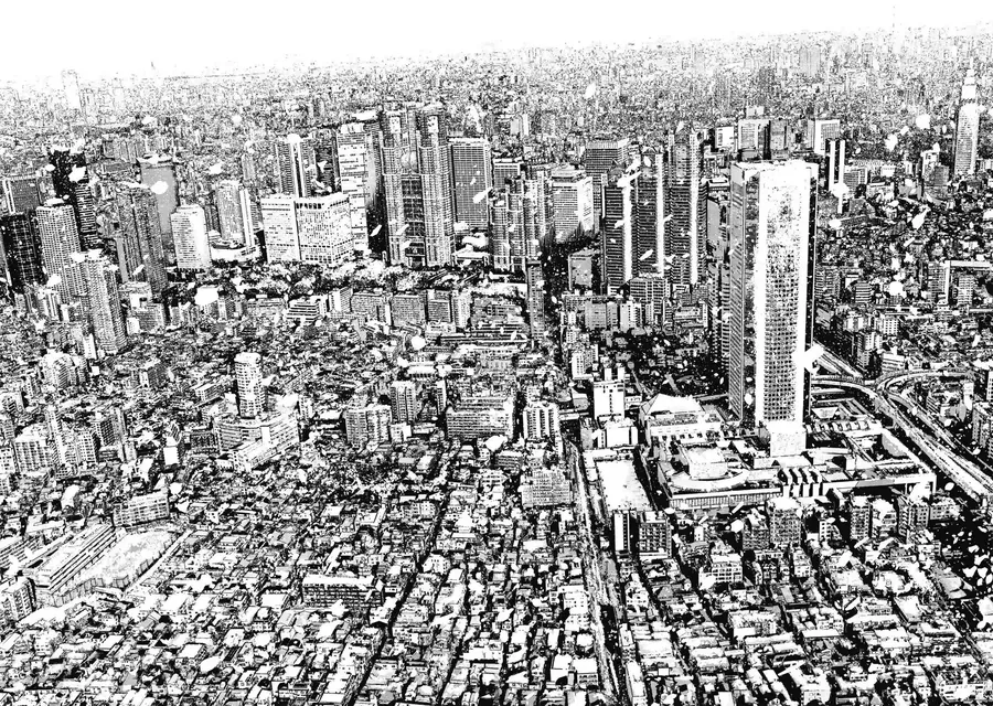 I Am A Hero - Chapter 265 - Page 53