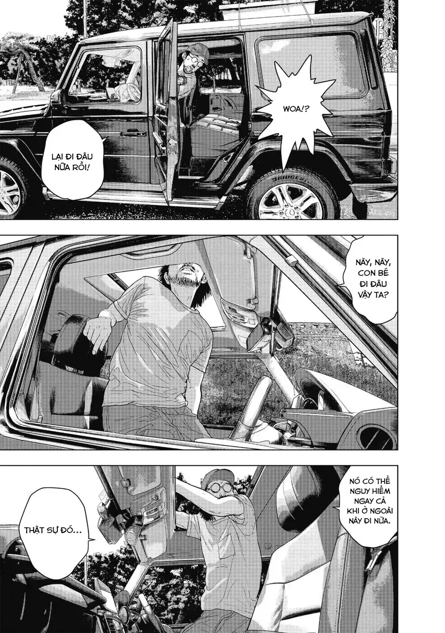 I Am A Hero - Chapter 265 - Page 57