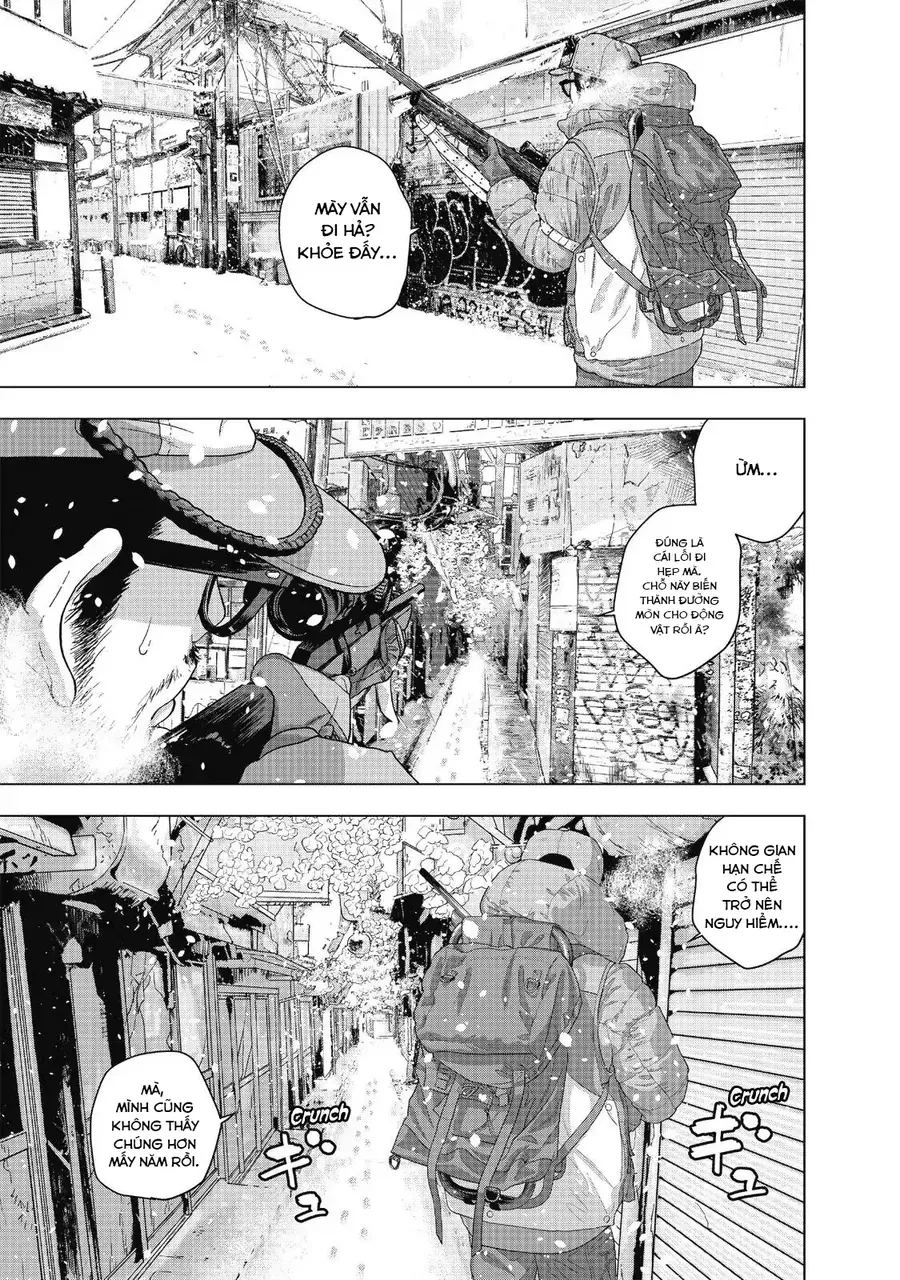 I Am A Hero - Chapter 265 - Page 6