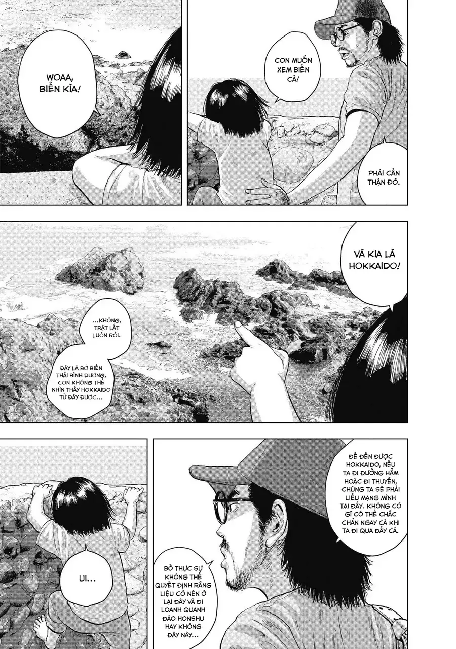 I Am A Hero - Chapter 265 - Page 63