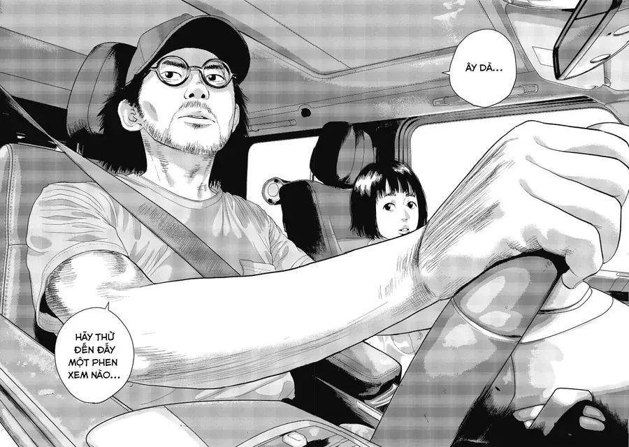 I Am A Hero - Chapter 265 - Page 67