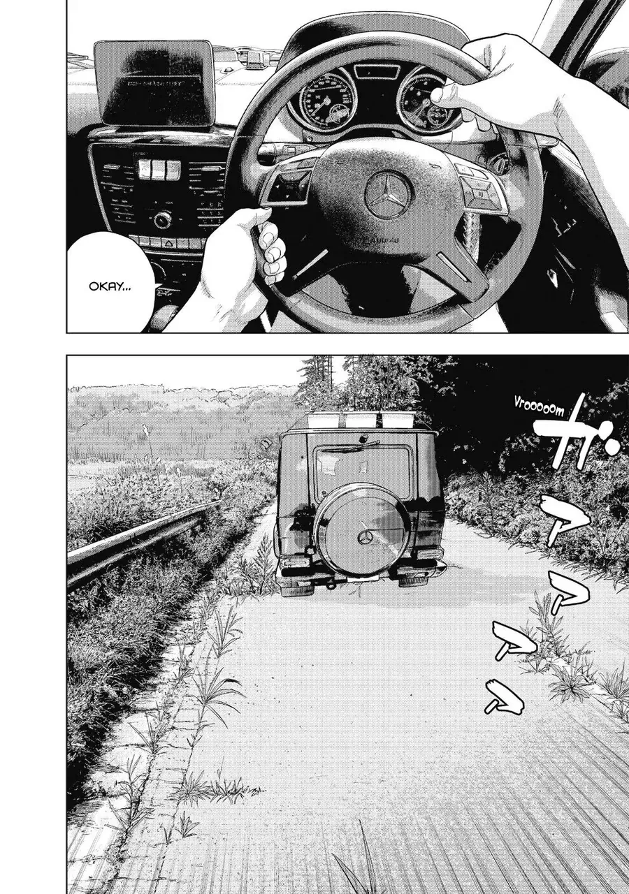 I Am A Hero - Chapter 265 - Page 69