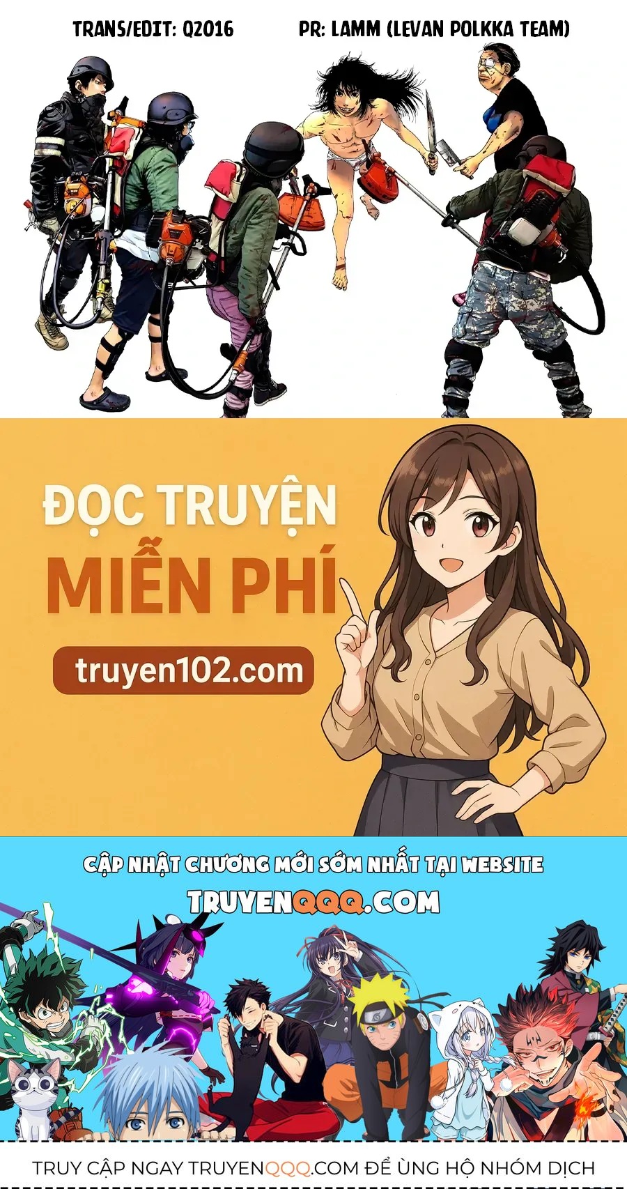 I Am A Hero - Chapter 265 - Page 70