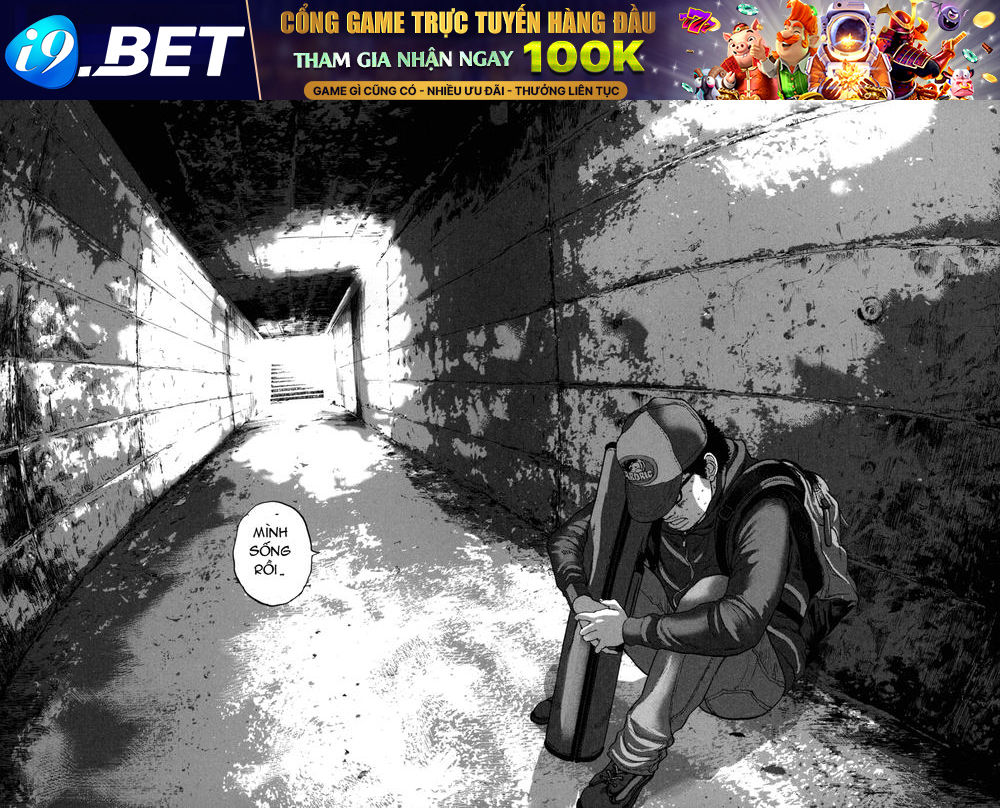 I Am A Hero - Chapter 27 - Page 16