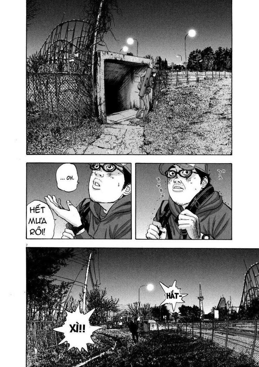 I Am A Hero - Chapter 28 - Page 6