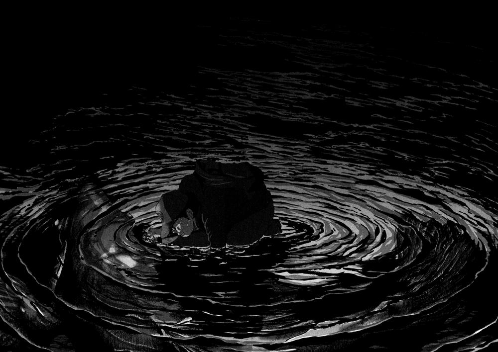 I Am A Hero - Chapter 29 - Page 13